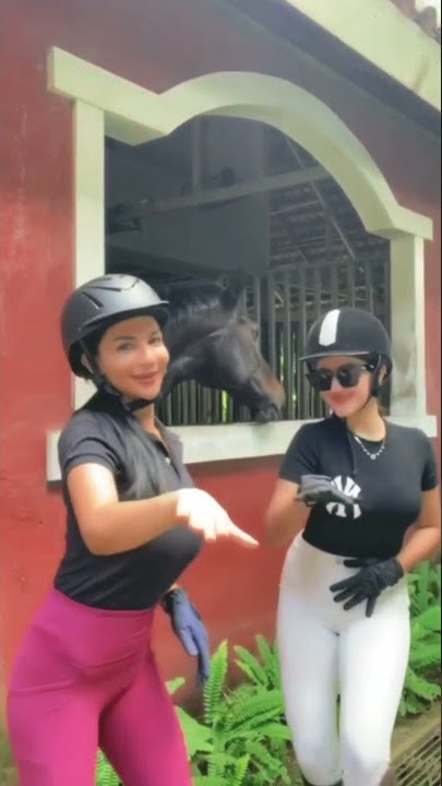 Siva Aprilia Feat Ghea Youbi Joget | Dj Anggur Merah | #Short