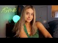 ASMR Rainy Day Relaxation 