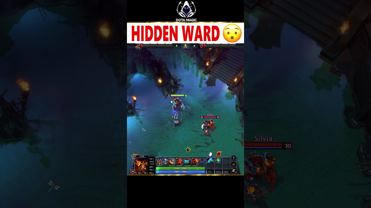 Ты будешь использовать этот вард в своих рядах? 😮 