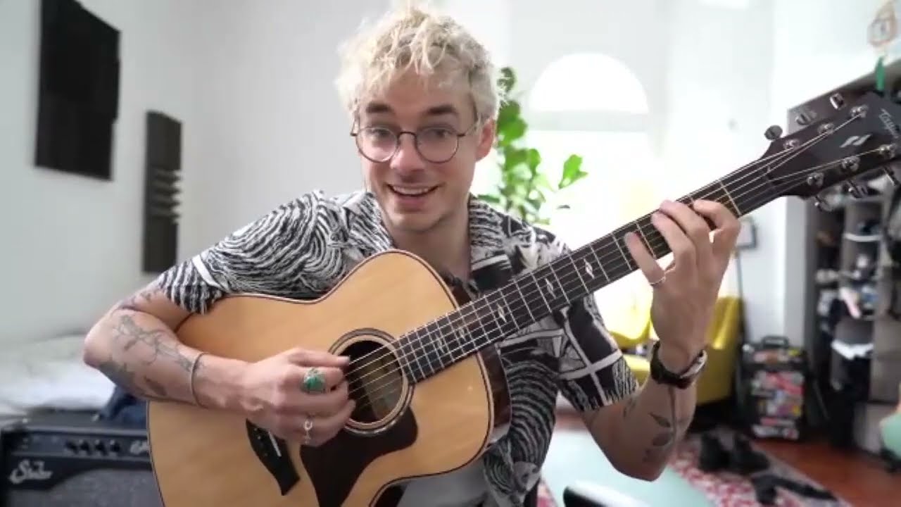 Horace Bray on Minimalism and Fundamental Scale Practice