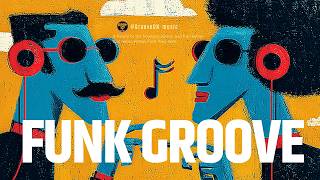 [Playlist] Get Your Groove On: Soul-Liberating Funky Party 😱 l Vintage Funk Groove Mix