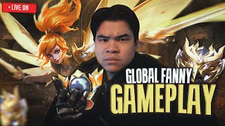 GAMEPLAY GLOBAL FANNY