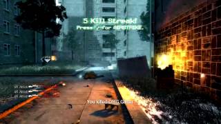 Famous Cod 4, 8 kill feed Profile