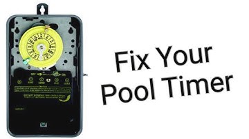How to Fix Pool Timer - Easy Way (2023)