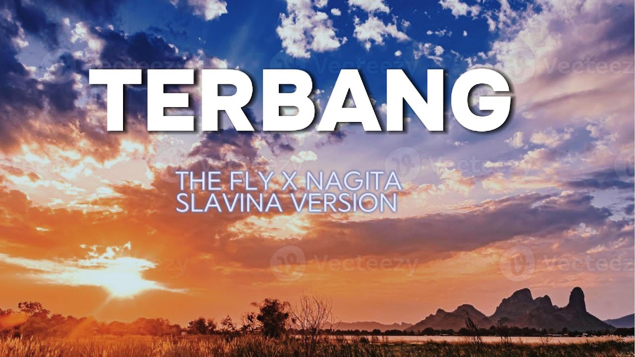[HQ] KARAOKE TERBANG - THE FLY X NAGITA SLAVINA