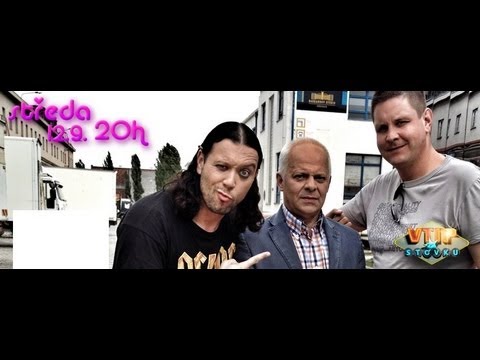 VTIP ZA STOVKU - BOB KLEPL TO ZABIL !!!