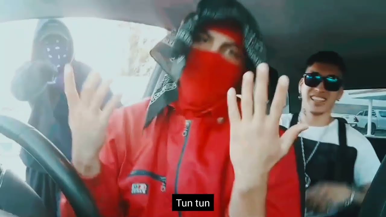 TUN - TUN - St King - ft fernetdekilo - sawkselecta