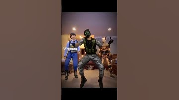 So Corporal Shephard… #halflife #shorts #games