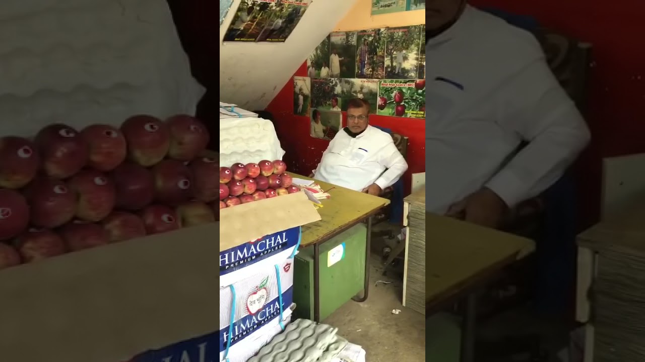Best apple in Bangalore | direct from Shimla farms | Afc fruits | Royal apple