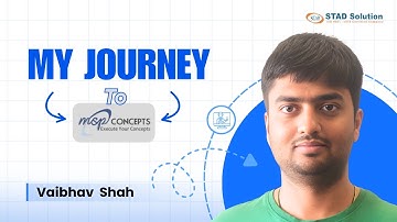Best Software Testing Training | Real-Time Projects + Career Growth | STAD Solution | Vaibhav Shah