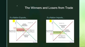 Chapter 9   Tariffs and International Trade