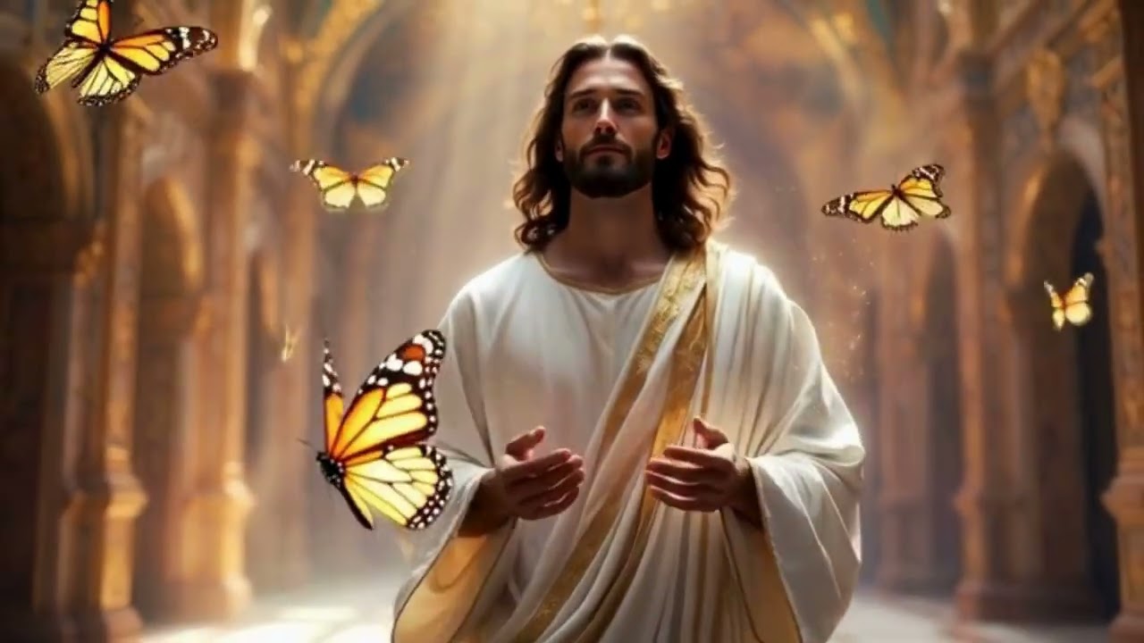 Song of Psalms: Psalm 5 👑