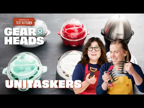 Best Cheap Kitchen Gadgets - Unitaskers