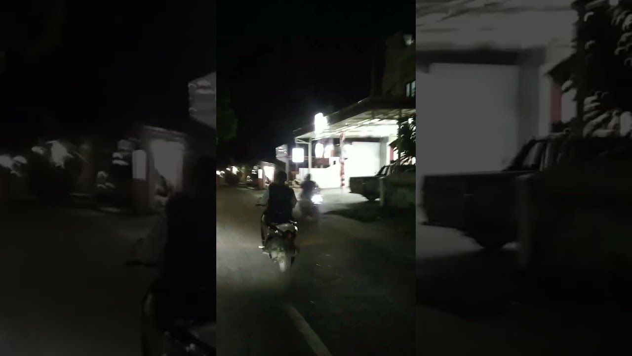 𝙅𝙖𝙡𝙖𝙣 𝙟𝙖𝙡𝙖𝙣 𝙢𝙖𝙡𝙖𝙢 𝙙𝙞 𝙠𝙤𝙩𝙖 𝙗𝙪𝙡𝙖 𝙎𝙚𝙧𝙖𝙢 𝘽𝙖𝙜𝙞𝙖𝙣 𝙏𝙞𝙢𝙪𝙧