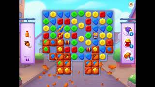 Colorful puzzle level 54 Hard
