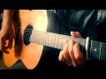 Dire straits brothers in arms fingerstyle arrangement