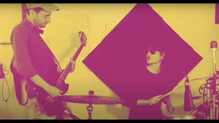 Chanson d'amour Cover FR Mike Patton &amp; J-C Vannier