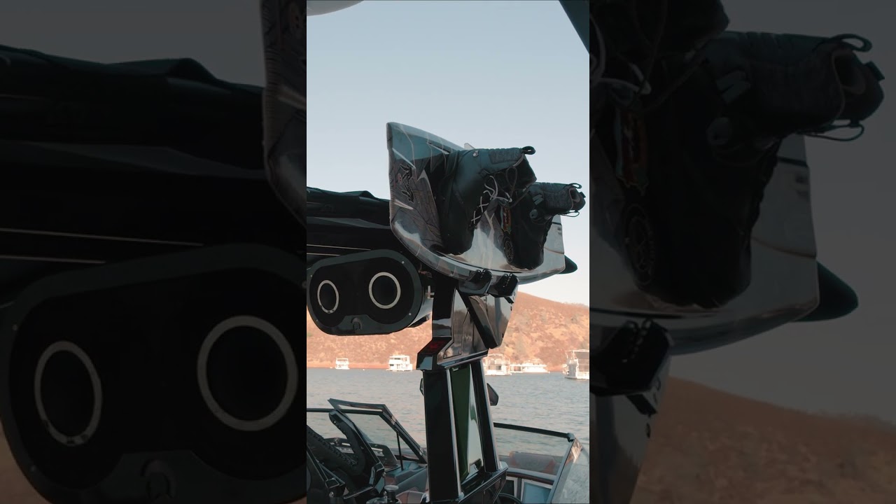 2024 Centurion Predator Power Tower 