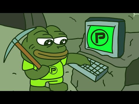 THE BEST MEMECOIN TO BUY RIGHT NOW DURING THE DIP!! BUY $PEPENODE?!