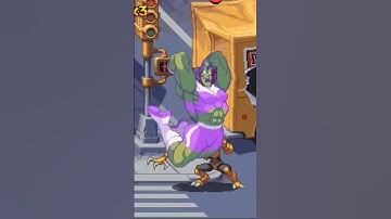 All Supers - Marvel Cosmic Invasion DEMO #marvel #captainamerica #spiderman #MARVELCosmicInvasion