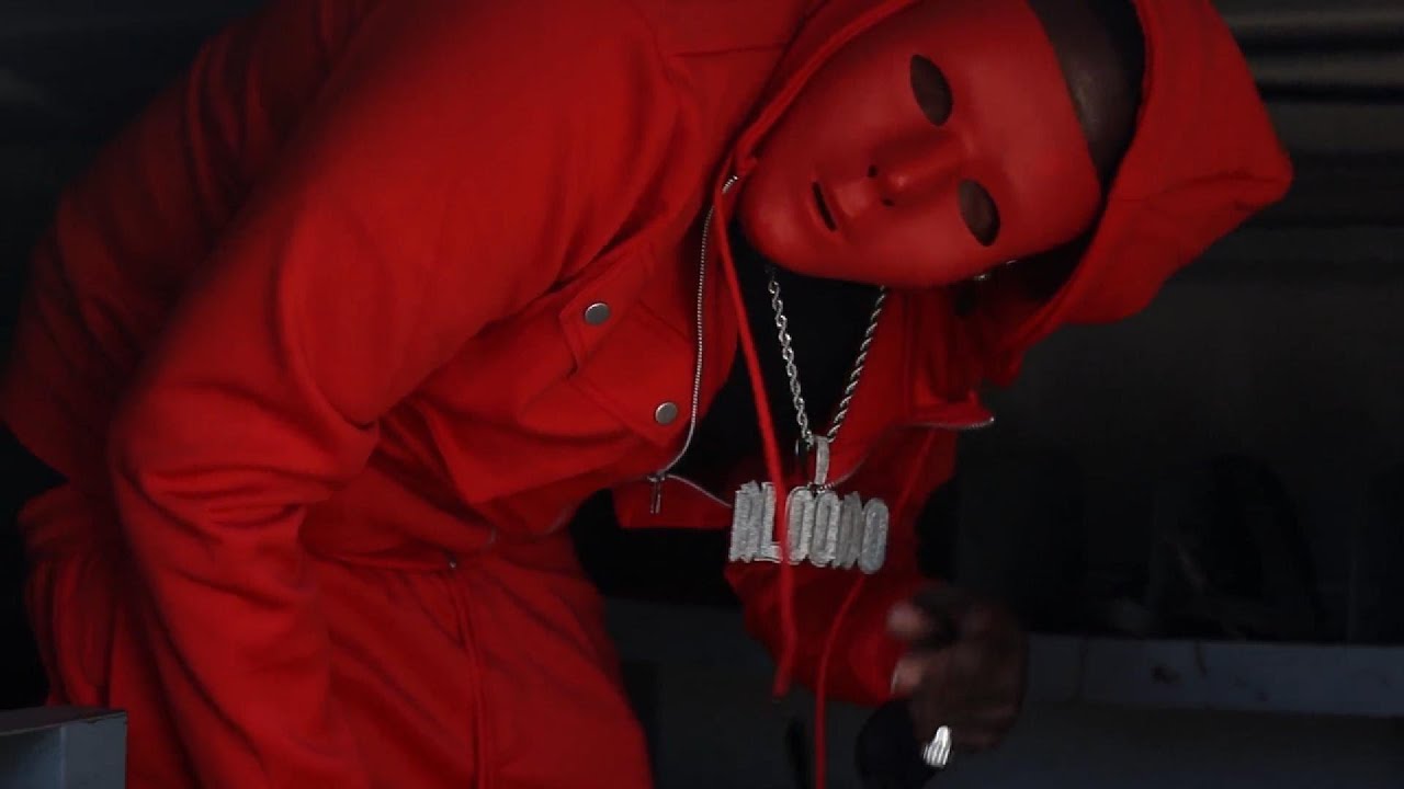 Foolie Mane - Dont Make Me (shot by 