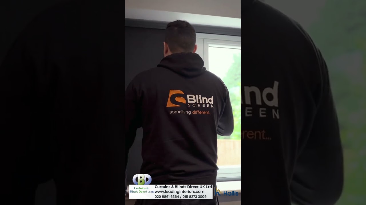 Luxury Curtains, Blinds, Pergolas & Awnings | Expert Installation in the UK