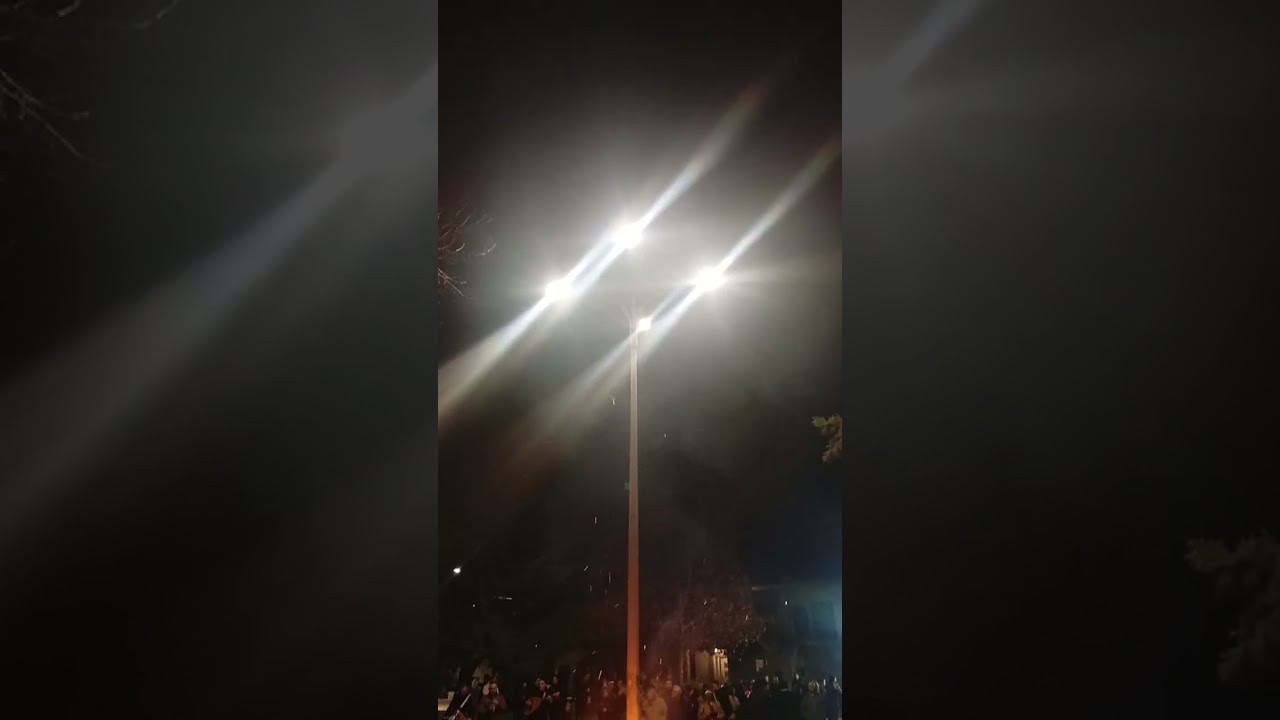 Αλλά τέλεια πέρασε φέτος και ξενύχτησα