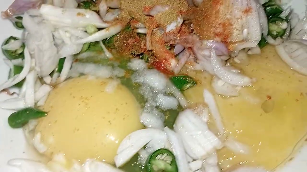 good evening  party  dim Diye sokale School  tiffin  time   majedar  recipe 😃😊😄