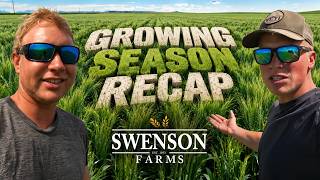 From Sowing To Growing