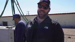 Famous Commercial Rooftop HVAC Unit Replacement Net Worth