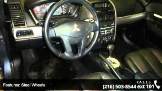 2007 Mitsubishi Galant ES - Scott's Clean Cars - Get Appr...
