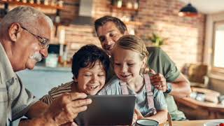 5 Affordable Housing Trends with Multigenerational Living