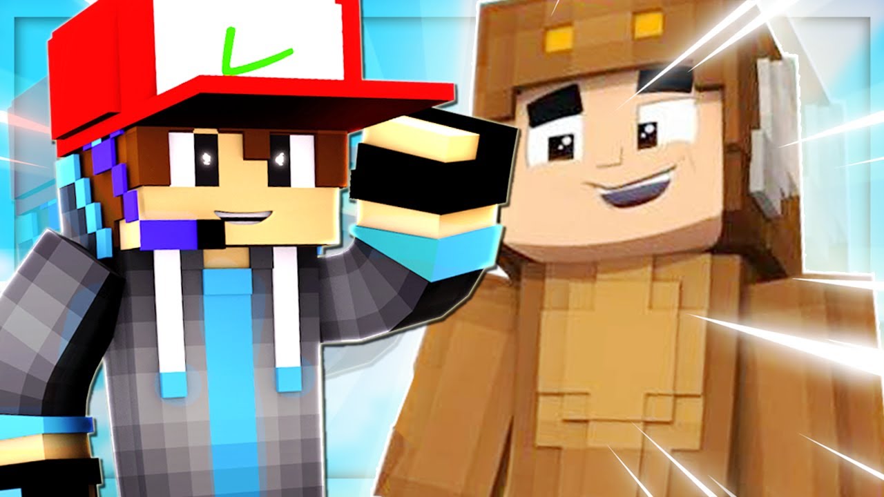 We Battled A 1 MILLION SUBSCRIBER YOUTUBER (Owner)! l Anubis Pixelmon Reforged [4]