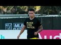 NINE POINTS | Recapping our third consecutive shutout in MLS is Back