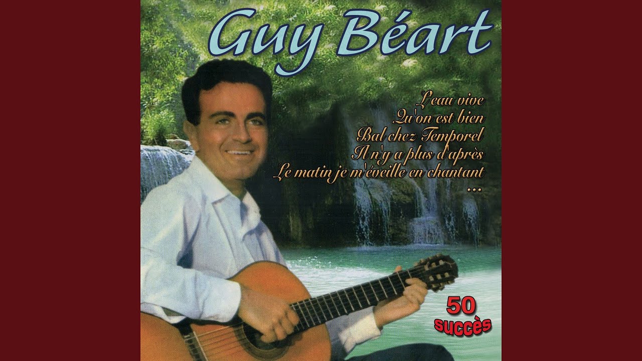 Le pont de Nantes (Arr. By guy béart) - YouTube Music