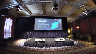 Audio Visual Event staging and Equipment Rentals