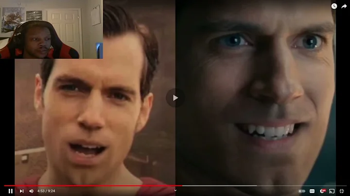 The Critical Drinker - The Little Mermaid - Absolute Bilge - Reaction! 🤣