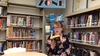 READ ALOUD WITH ASHLEY: "SINGLE SHARD" CHAPTER 11