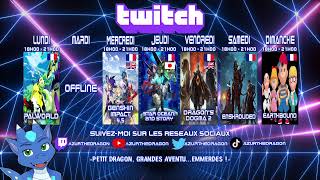 🥐Soirée Communautaire !✔️ENSHROUDED [Sponso] 🧀
