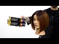 Shadow Root Color Melt Hair Color Technique | MATT BECK VLOG 108