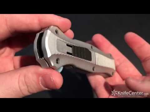 Benchmade Infidel 10th Anniversary Model - Benchmade Infidel 10th Anniversary Model