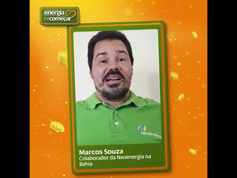 A Campanha Energia para Recomeçar foi um sucesso!