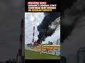 Breaking News Ukraine Reports New Drone Operations on Russian Energy Facilities