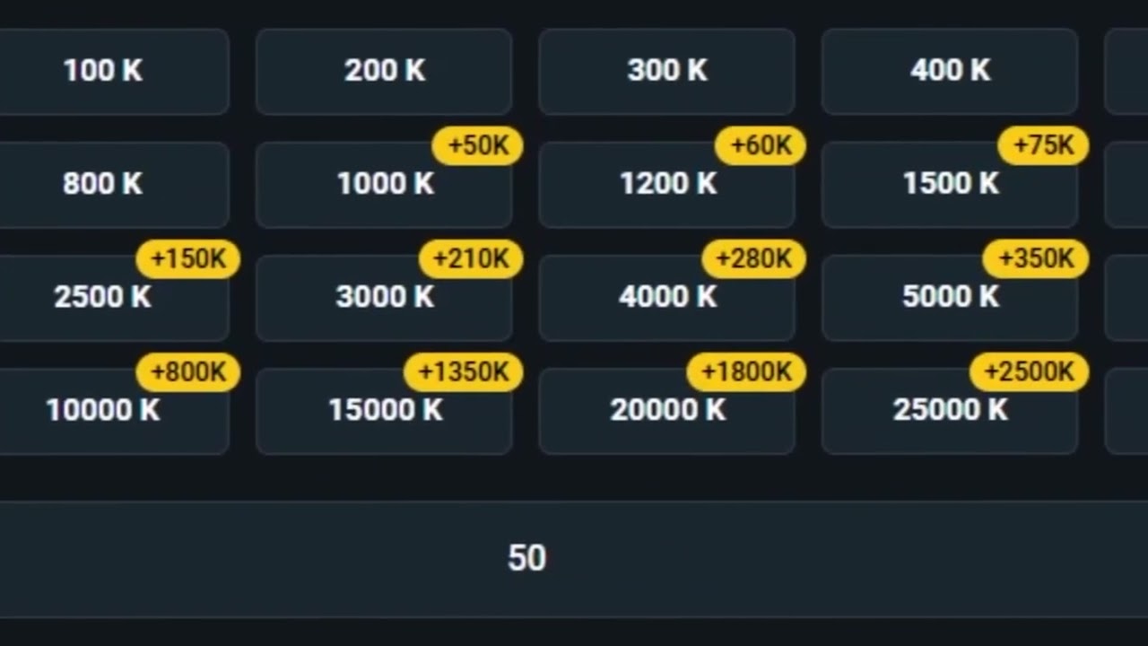 The Best Way To Get TOTY Cards or Packs 