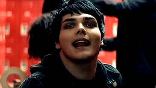 WMP Visualizations Intro (My Chemical Romance Version) 