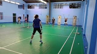 Bryanjustin Vs Ecotrisha  March 13 2024