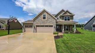 13742 Alicante Way, Fort Wayne, IN 46845