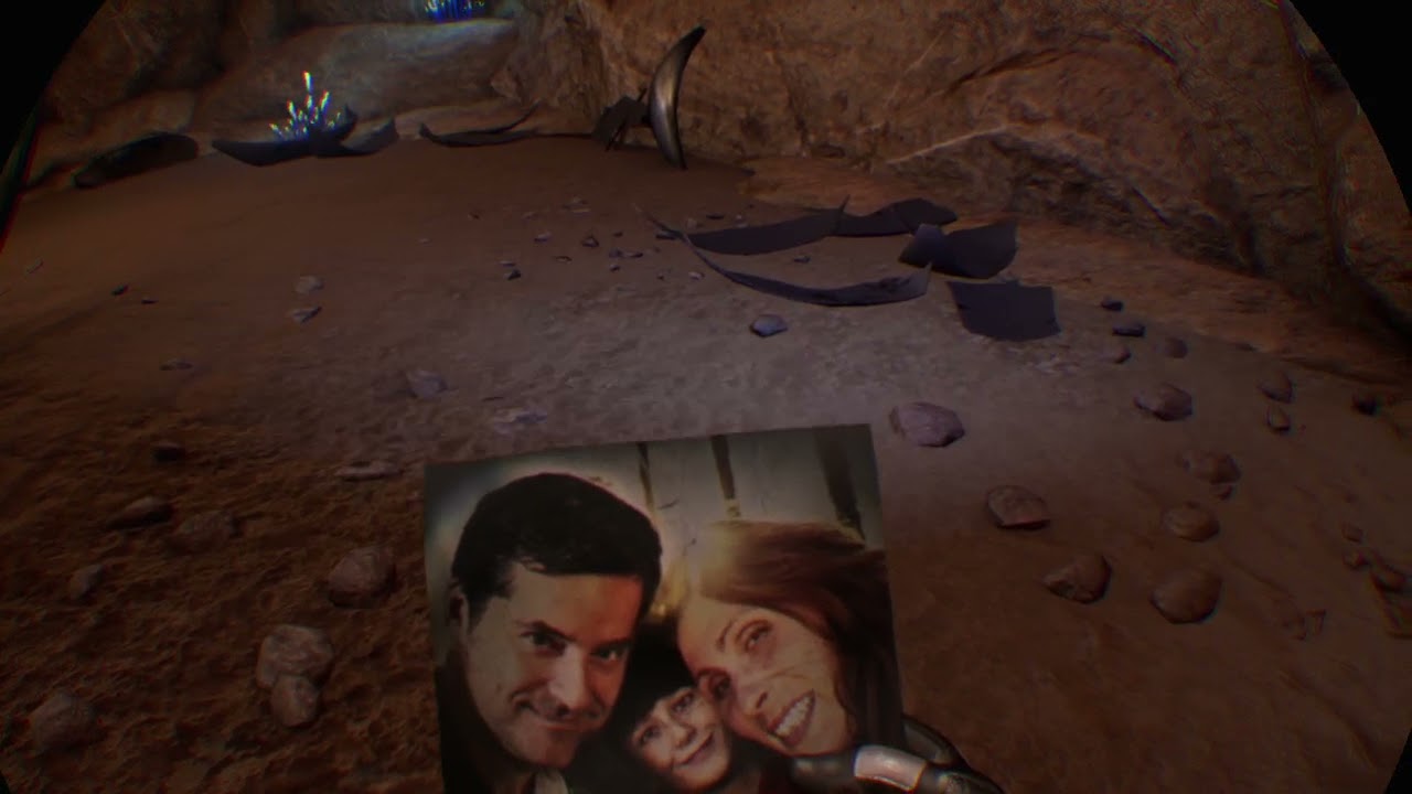 Nostalgamer Lets Play Eden-Tomorrow On Sony PlayStation Four PS4 PSVR Full Game Playthrough