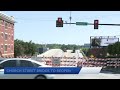 Church Street bridge in Greenville County set to reopen this week