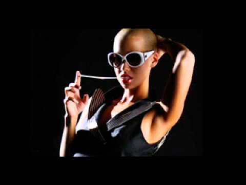Amber Rose Addresses Nude Photos Leak Via Twitter - YouTube